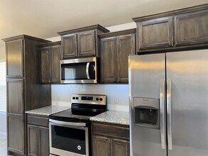 3049 NW 183rd St in Edmond, OK - Building Photo - Building Photo