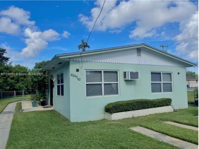 8290 NW 5th Ave-Unit -8290 in Miami, FL - Building Photo