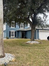 12341 Glenn Hollow Dr in Jacksonville, FL - Building Photo - Building Photo