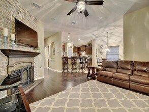 2828 Courageous in Leander, TX - Building Photo - Building Photo