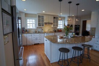 20 Vine Brook Rd in Lexington, MA - Building Photo - Building Photo