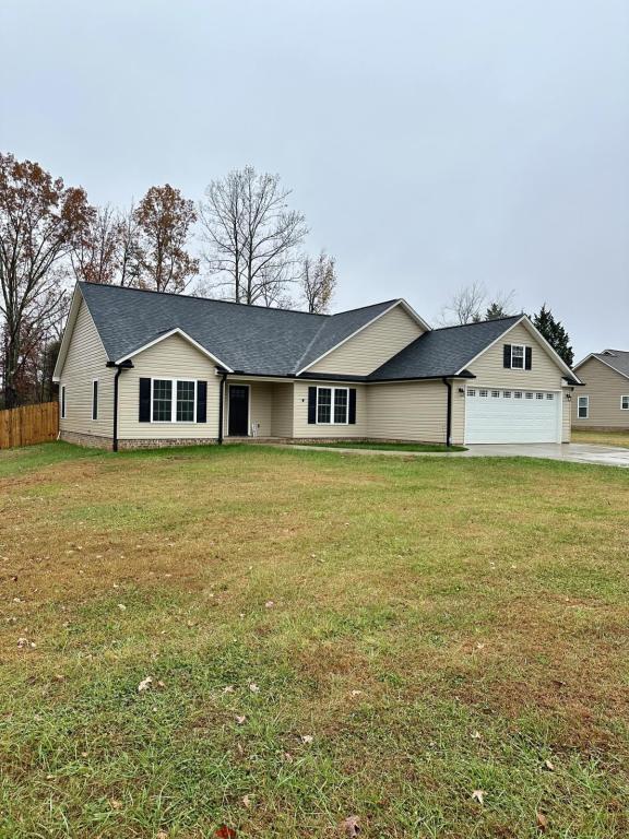 2508 Claremont Rd in Newton, NC - Building Photo - Building Photo