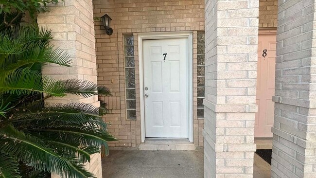 property at 8416 Springfield Ave