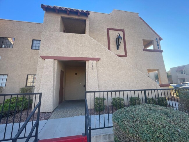 4181 Gannet Cir in Las Vegas, NV - Building Photo - Building Photo