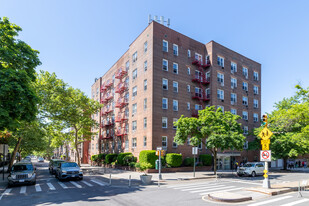 9216 34th Ave Apartments