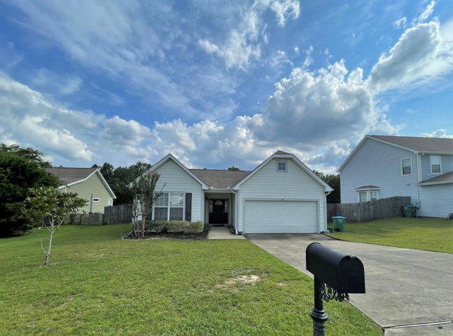 property at 316 Peoria Blvd