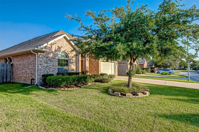 property at 15822 Eldora Springs Ct