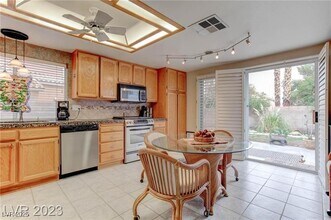 4478 Ruenda Ct in Las Vegas, NV - Building Photo - Building Photo