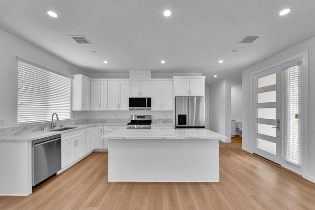 property at 8720 Silver Way
