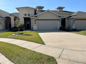 4331 Dawn Lynn in College Station, TX - Building Photo