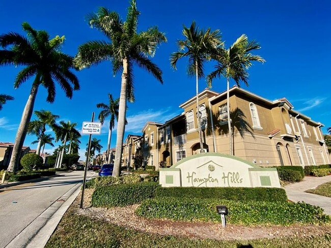 property at 5766 Hampton Hills Blvd