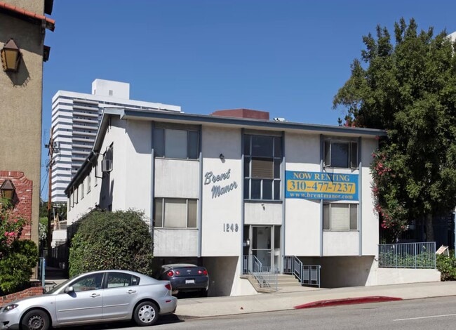1243 Federal Ave, Unit 103