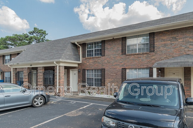 1530 Warrior Rd