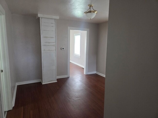 1414 E Highland Ave in Muncie, IN - Building Photo - Building Photo