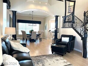 9724 La Cienega St in Las Vegas, NV - Building Photo - Building Photo