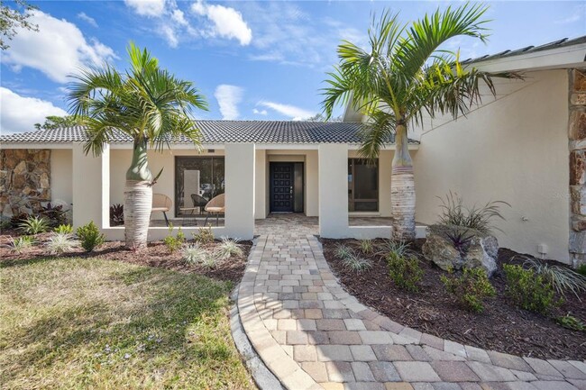 456 Yacht Harbor Dr in Osprey, FL - Building Photo - Building Photo