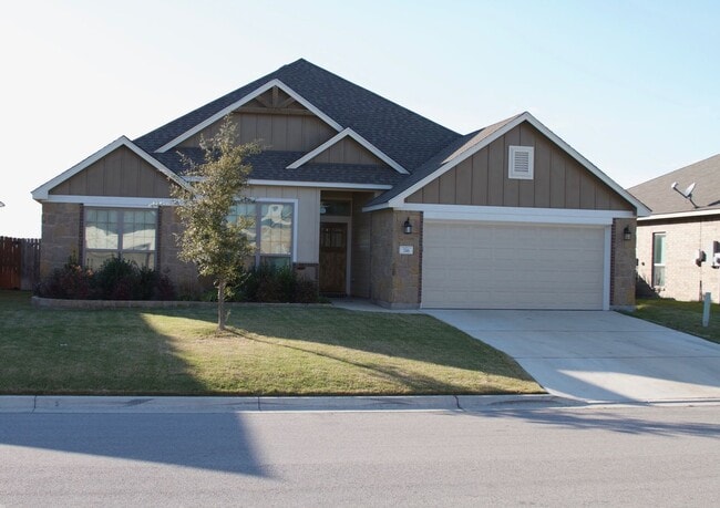 property at 716 Copper Ridge Loop