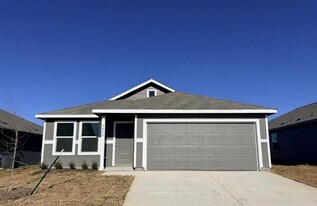 3016 Tooley Dr in Fort Worth, TX - Building Photo