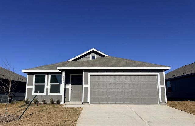 3016 Tooley Dr in Fort Worth, TX - Building Photo