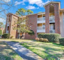 4246 Villas Dr in Little River, SC - Building Photo