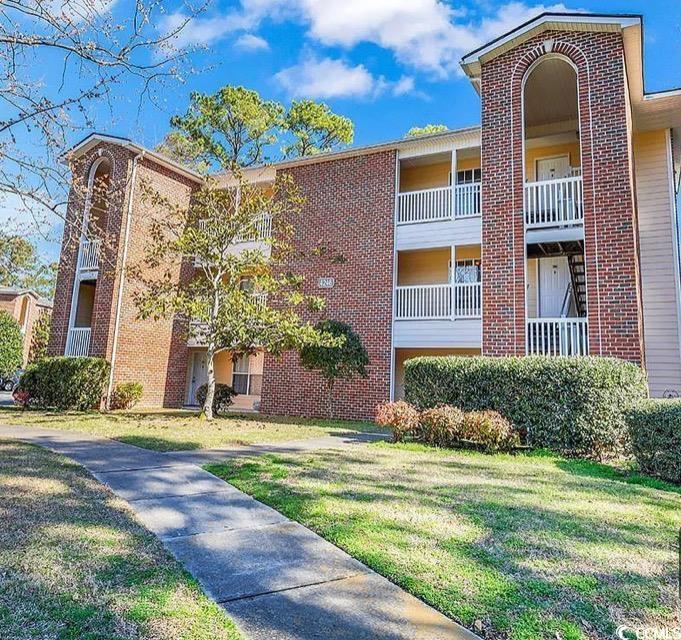 4246 Villas Dr in Little River, SC - Building Photo