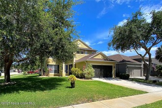 4205 Canby Dr in Melbourne, FL - Building Photo - Building Photo