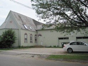 105 Hyde St in Burlington, VT - Building Photo