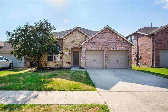 1920 Highland Haven Ln in Wylie, TX - Building Photo