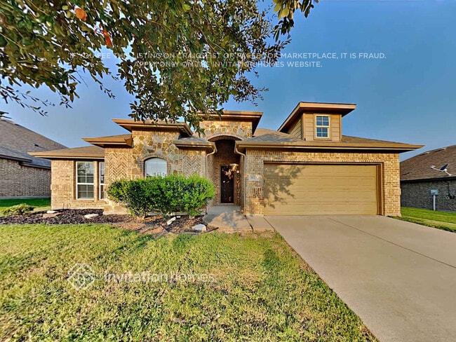 property at 5629 Park View Dr