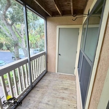 1401 S Palmetto Ave, Unit 814 in Daytona Beach, FL - Foto de edificio - Building Photo