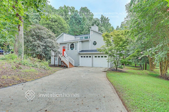 4741 Carmichael Chase NE