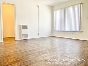 1210 N Berendo St in Los Angeles, CA - Building Photo - Building Photo