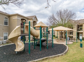 The Lodge at Lost Pines Apartments in Bastrop, TX - Building Photo - Building Photo