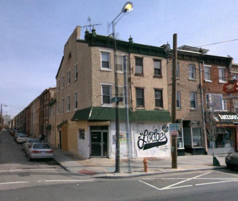 175-177 W Girard Ave in Philadelphia, PA - Building Photo