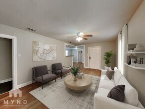 2007 31st St in Lubbock, TX - Building Photo - Building Photo