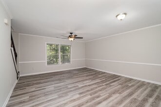 311 E Montcastle Dr in Greensboro, NC - Building Photo - Building Photo
