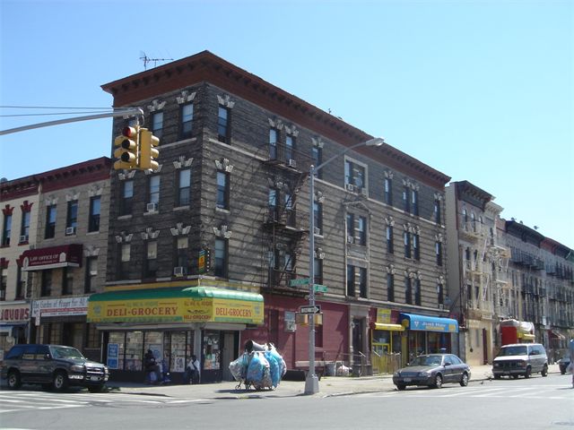 235 Schenectady Ave in Brooklyn, NY - Building Photo