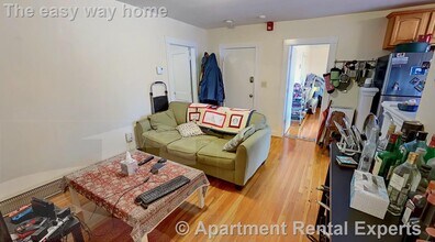 402 Highland Ave, Unit #20 in Somerville, MA - Building Photo - Building Photo