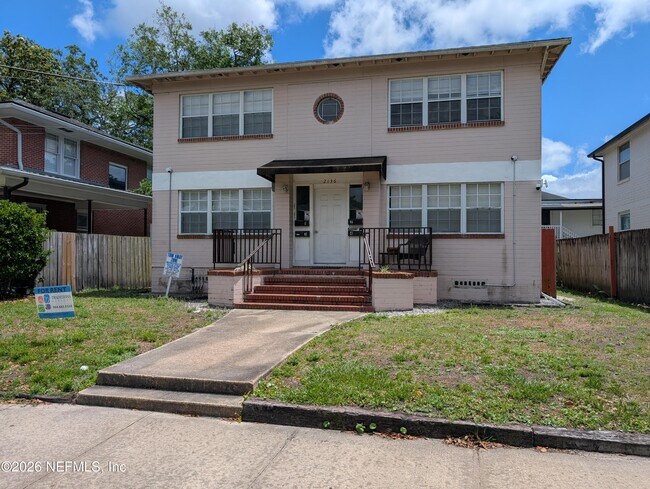 property at 2136 College St