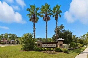 32 Del Mar Cir in St. Augustine, FL - Building Photo