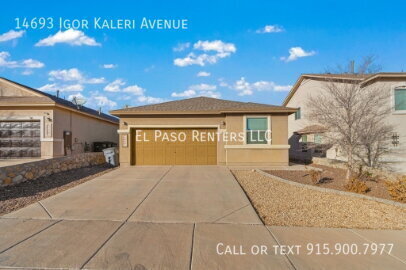 property at 14693 Igor Kaleri Ave