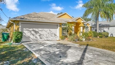 820 Westbrook Terrace in Deltona, FL - Building Photo - Building Photo