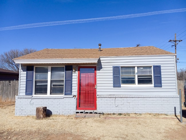 property at 3102 Dartmouth St