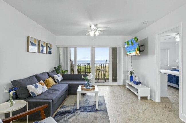 property at 10152 S Ocean Dr