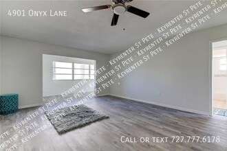 4901 Onyx Ln in New Port Richey, FL - Building Photo - Building Photo