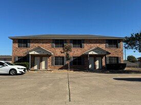 205 Lydia Dr in Killeen, TX - Building Photo