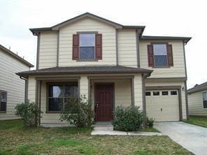 property at 8114 Chancewood Ln