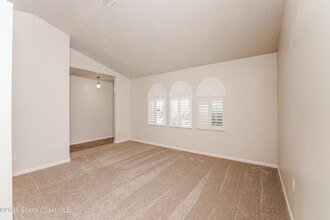 144 Chaloupe Terrace in Sebastian, FL - Building Photo - Building Photo