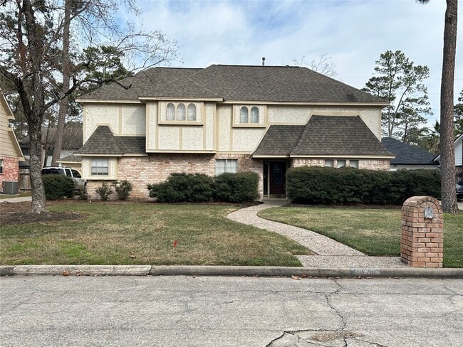 property at 17718 Surreywest Ln