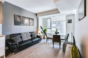 90 Champagne Ave S, Unit SI ID1223030P in Ottawa, ON - Building Photo